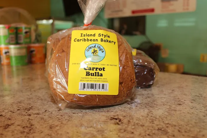 Island Style Bakery Picture 9