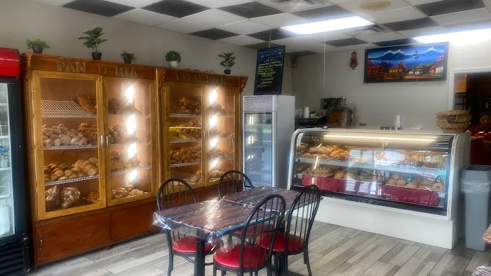 Panaderia Eben-ezer Picture 1