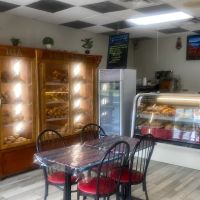 Panaderia Eben-ezer ico