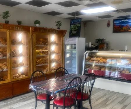 Panaderia Eben-ezer