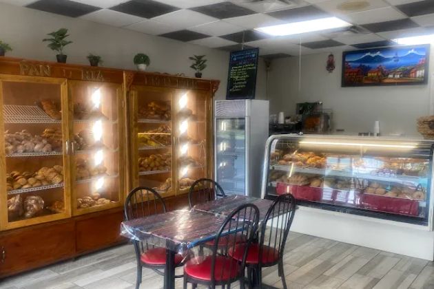 Panaderia Eben-ezer