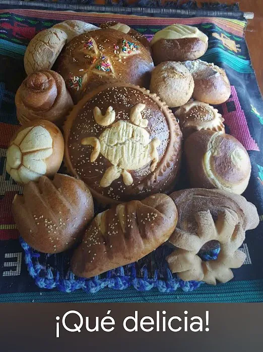 Panaderia Eben-ezer Picture 6