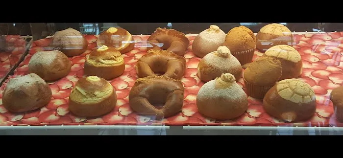 Panaderia Eben-ezer Picture 5