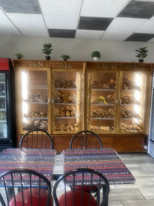 Panaderia Eben-ezer Picture 2
