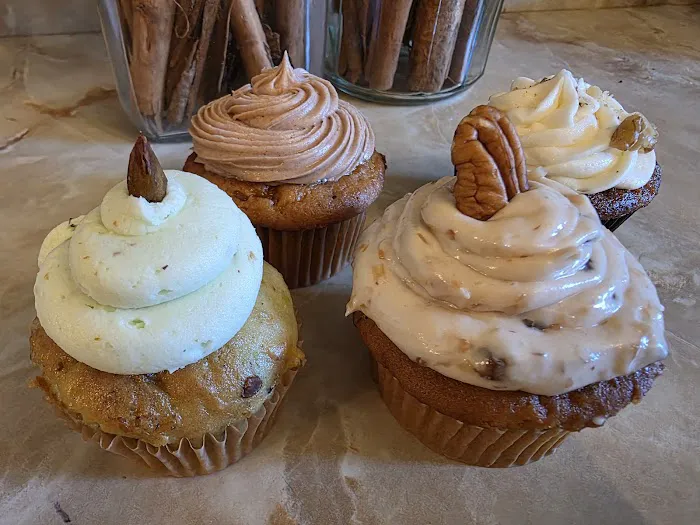 Cafe Sweets Picture 3