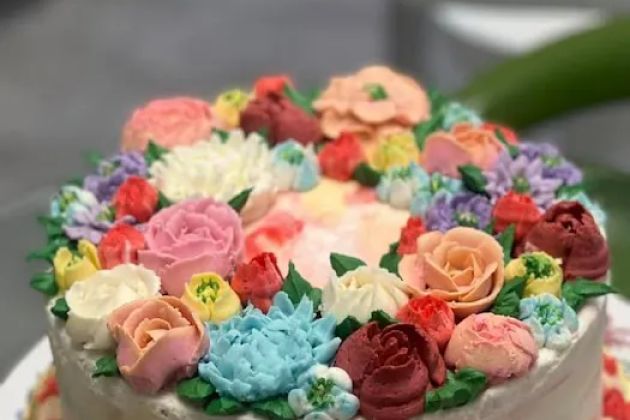 Cafe Sweets