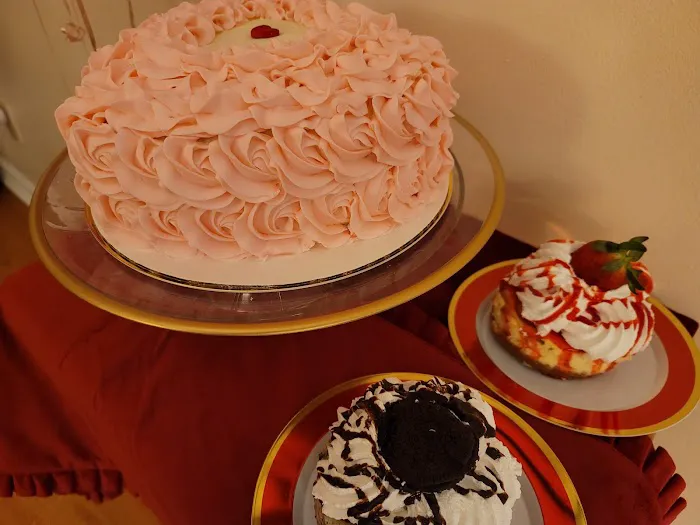 Cafe Sweets Picture 4