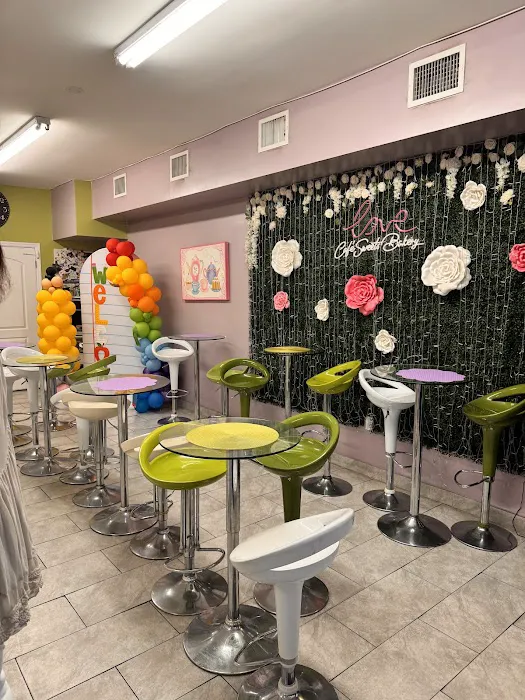 Cafe Sweets Picture 2