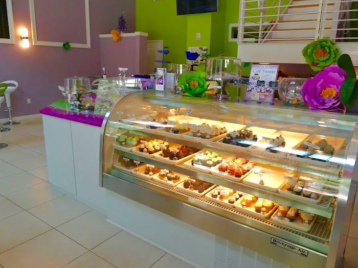 Cafe Sweets Picture 8