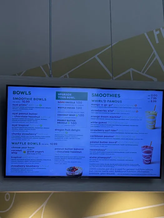 Auntie Anne's Picture 4