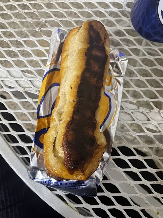 Auntie Anne's Picture 1
