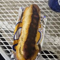 Auntie Anne's ico