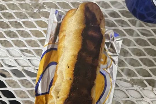 Auntie Anne's