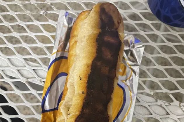 Auntie Anne's