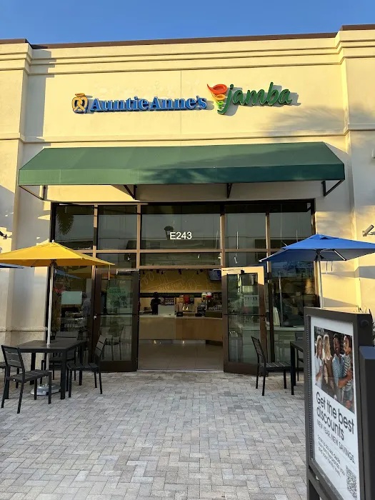 Auntie Anne's Picture 6