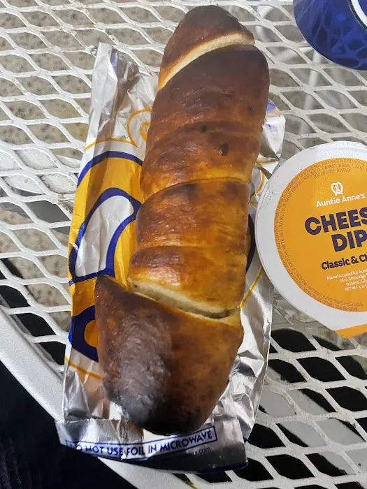 Auntie Anne's Picture 8
