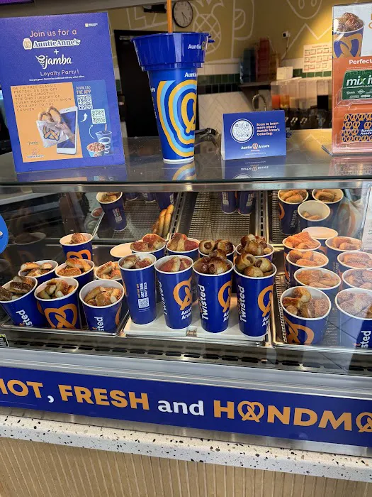 Auntie Anne's Picture 10