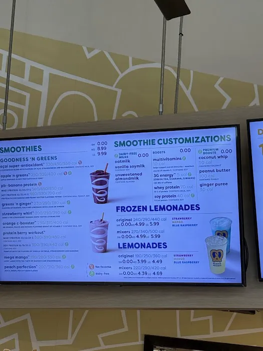 Auntie Anne's Picture 3
