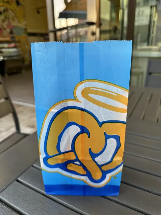 Auntie Anne's Picture 7