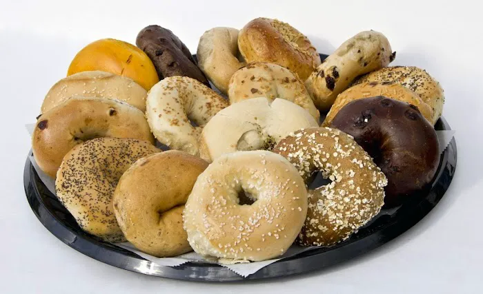 Makeb's Bagels | Downtown. Picture 9