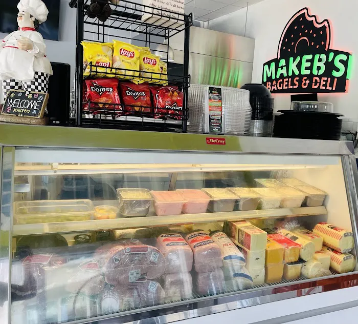 Makeb's Bagels | Downtown. Picture 6