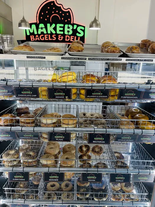 Makeb's Bagels | Downtown. Picture 5