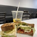 Makeb's Bagels | Downtown.