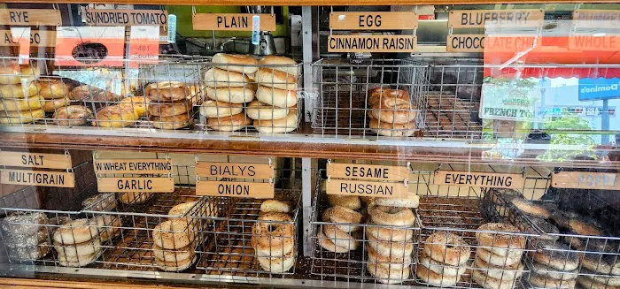 Makeb's Bagels | Downtown. Picture 8