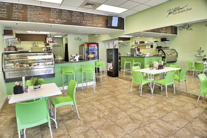 Ganache Bakery Picture 4