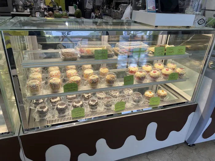 Ganache Bakery Picture 1