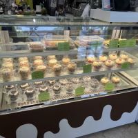 Ganache Bakery ico