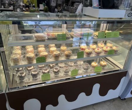 Ganache Bakery