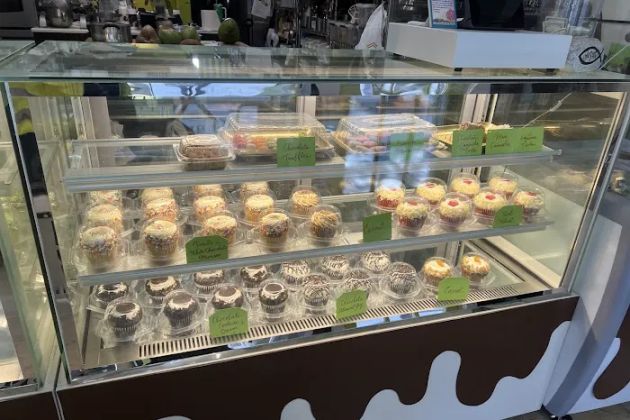Ganache Bakery