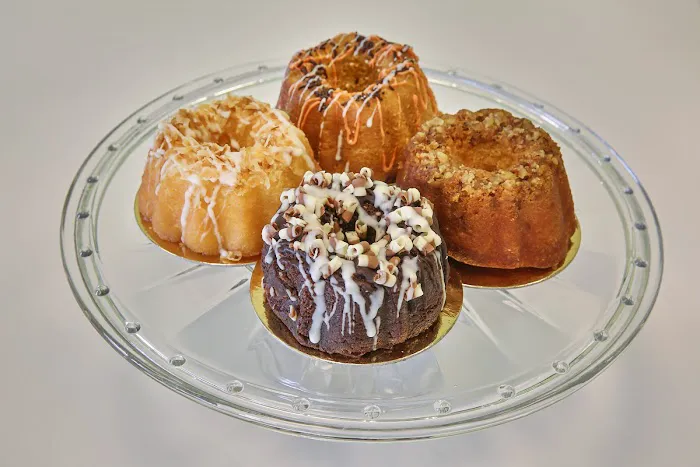 Ganache Bakery Picture 6