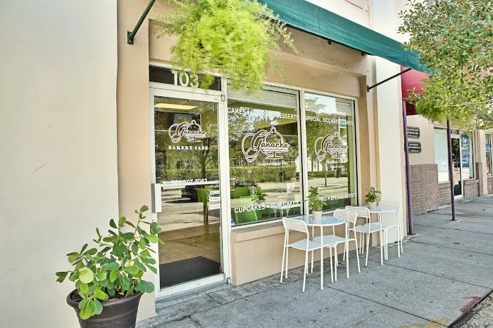 Ganache Bakery Picture 10