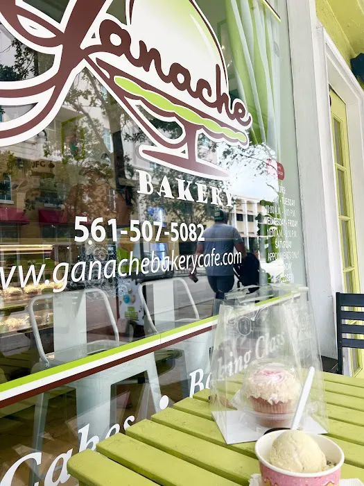 Ganache Bakery Picture 2