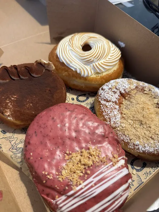 The Salty Donut Picture 4