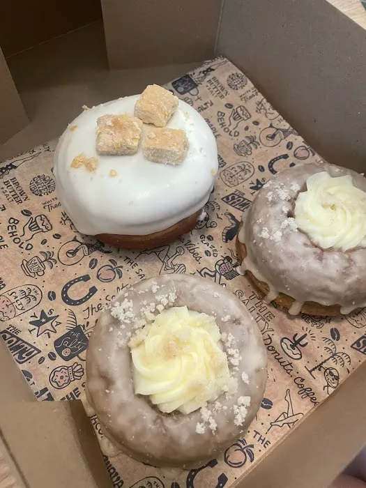 The Salty Donut Picture 7