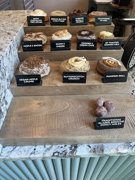 The Salty Donut Picture 5