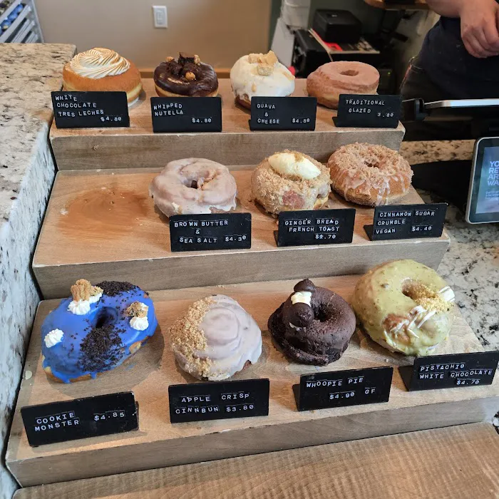 The Salty Donut Picture 6