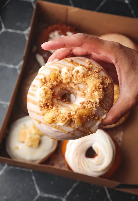 The Salty Donut Picture 1