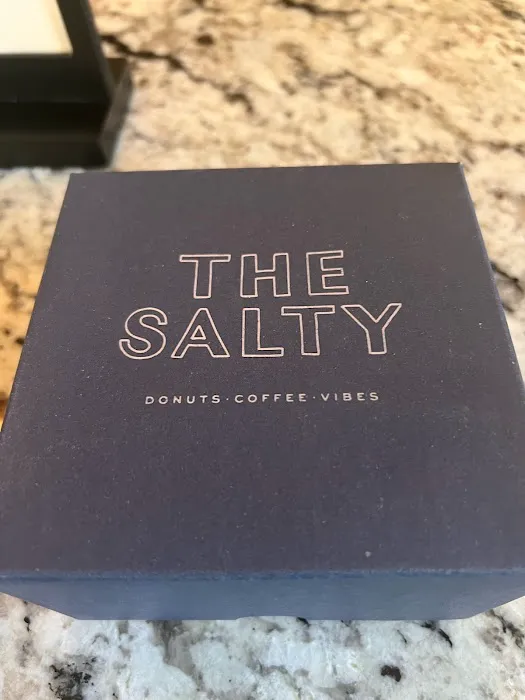The Salty Donut Picture 3