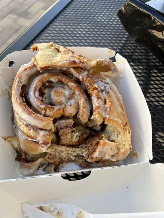 Cinnabon Picture 10