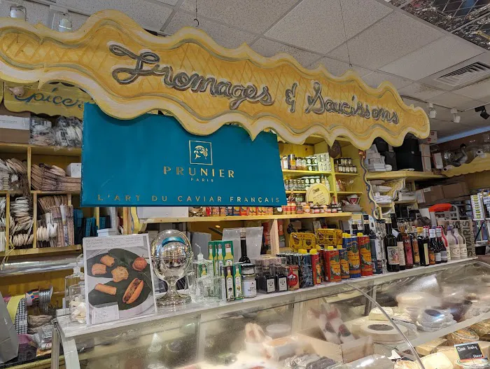 Blue Provence Picture 9
