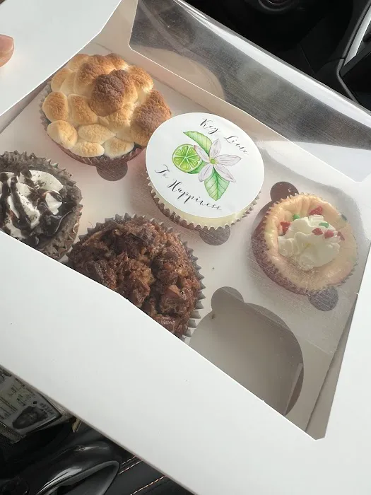 Key Lime To Happiness Picture 6