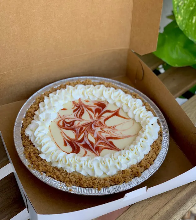 Key Lime To Happiness Picture 1