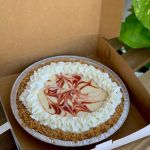 Key Lime To Happiness
