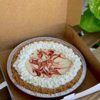 Key Lime To Happiness ico