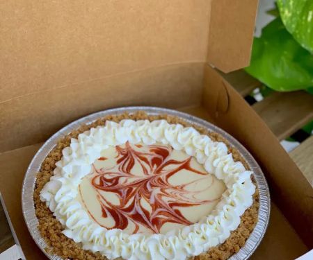Key Lime To Happiness