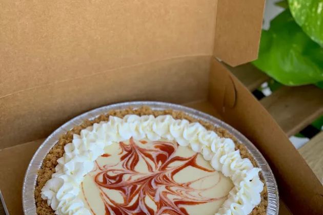 Key Lime To Happiness